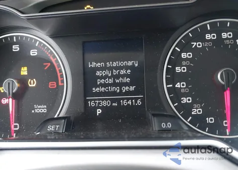 2016 Audi A4 2.0T Premium from USA, damaged, VIN WAUBFAFL4GN009499